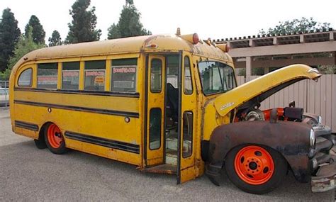 1967 Gmc E4500 engine