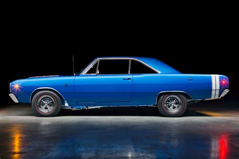 1968 Dodge Dart photo