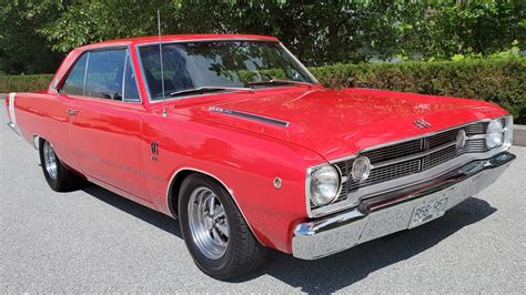 1968 Dodge Dart