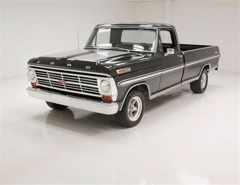 1968 Ford F150 photo