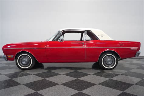 1968 Ford Falcon photo