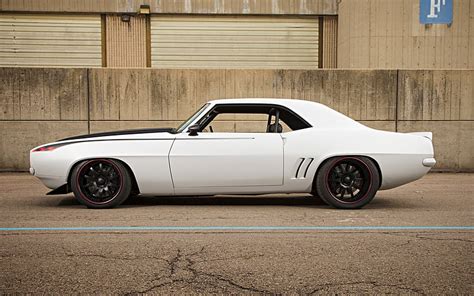 1969 Chevrolet Camaro photo