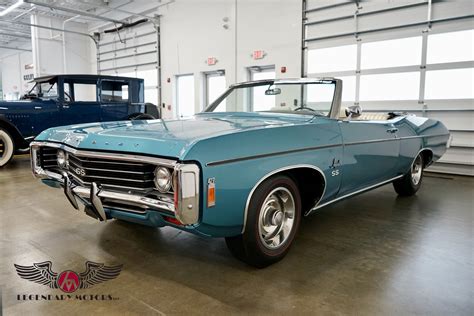 1969 Chevrolet Impala photo