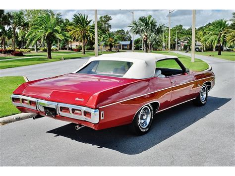 1969 Chevrolet Impala photo