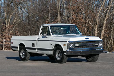 1970 Chevrolet C20 photo