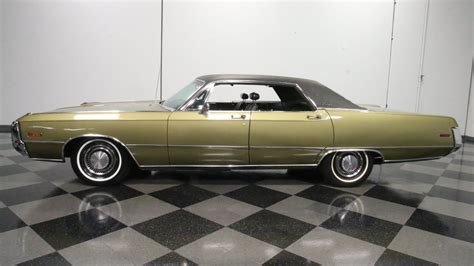 1970 Chrysler 300 photo