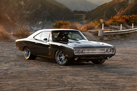 1970 Dodge Charger photo