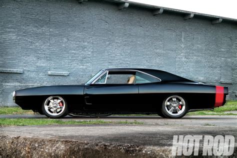 1970 Dodge Charger photo