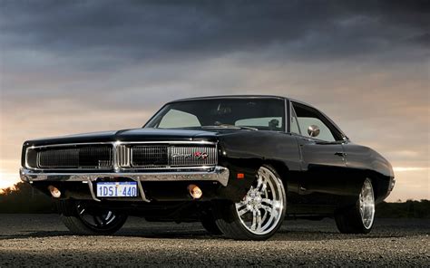 1970 Dodge Charger