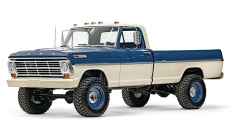 1970 Ford F250 photo