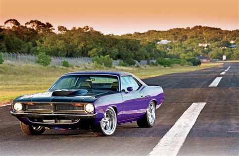 1970 Plymouth Barracuda photo