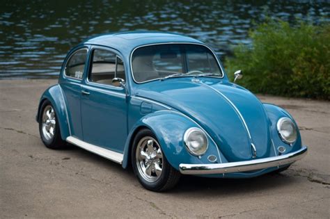 1970 Volkswagen Beetle photo