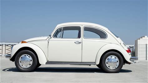 1970 Volkswagen Beetle photo