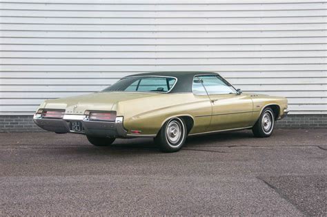 1971 Buick Lesabre photo