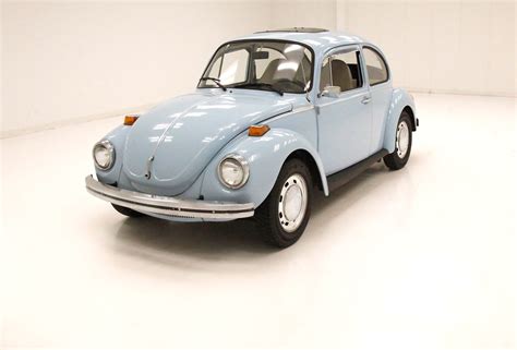 1973 Volkswagen Beetle photo