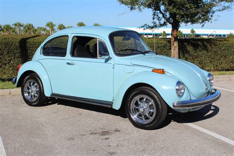 1973 Volkswagen Beetle photo