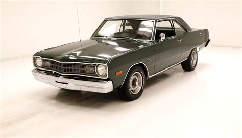 1974 Dodge Dart photo