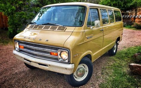 1974 Dodge Sportsman