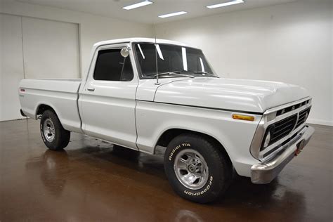 1974 Ford F100 photo