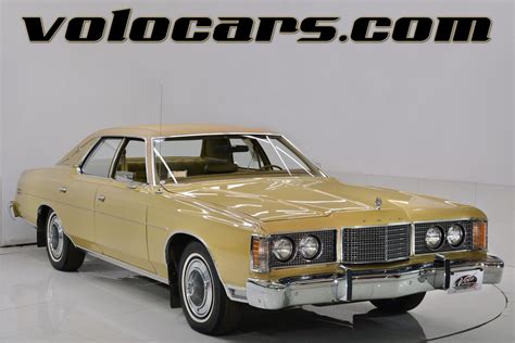 1974 Ford Ltd photo