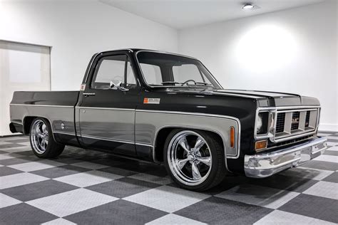 1974 Gmc Gmc truck photo