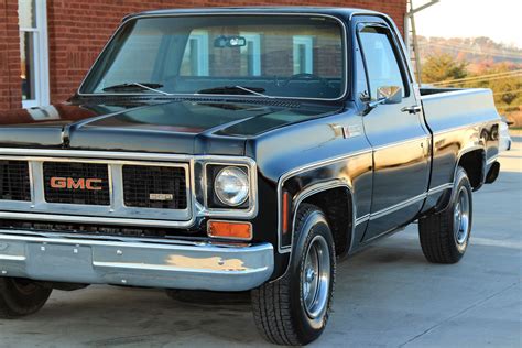 1974 Gmc Gmc truck