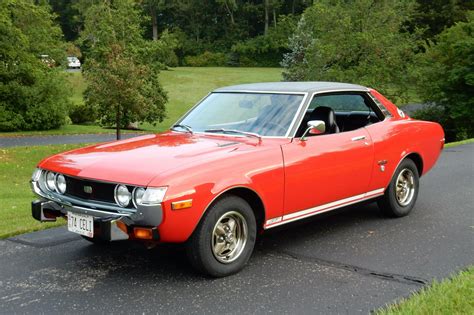 1974 Toyota Celica photo