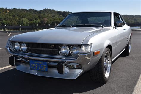 1974 Toyota Celica photo