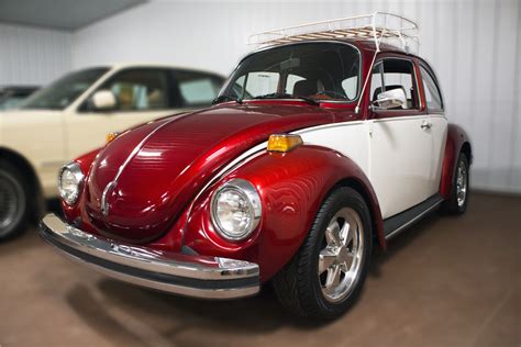 1974 Volkswagen Beetle photo