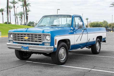 1976 Chevrolet C30 photo