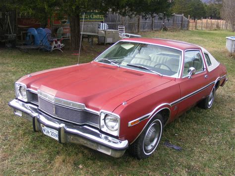 1976 Dodge Aspen photo