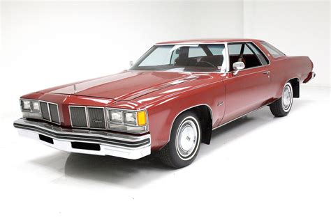 1976 Oldsmobile 88 photo