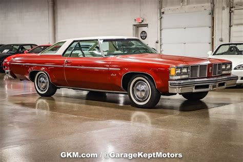 1976 Oldsmobile 88 photo