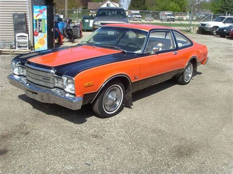 1976 Plymouth Volare photo