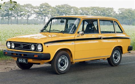 1976 Volvo 240
