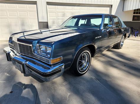 1977 Buick Lesabre photo