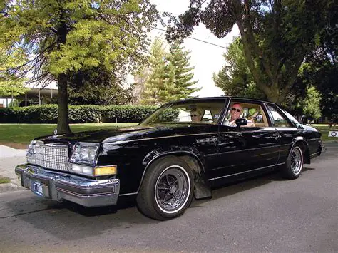 1977 Buick Lesabre