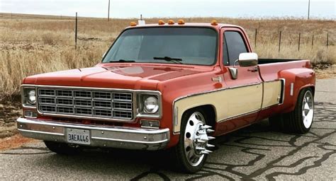 1977 Chevrolet C30 photo