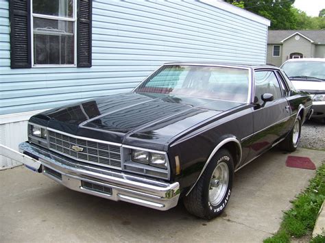 1977 Chevrolet Impala photo