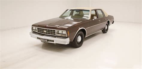 1977 Chevrolet Impala photo