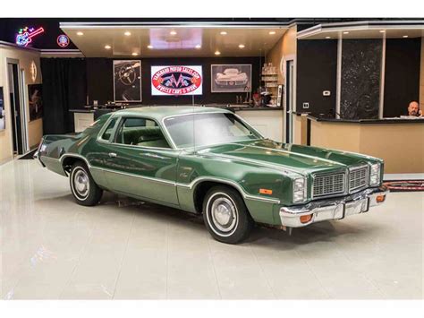 1977 Dodge Monaco