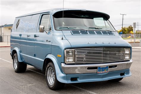 1977 Dodge Tradesman