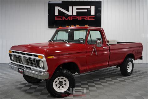 1977 Ford F150 photo