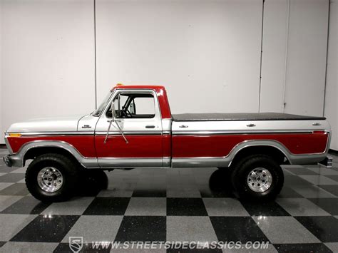 1977 Ford F150 photo