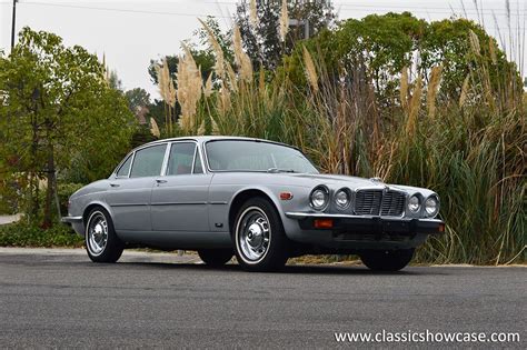 1977 Jaguar Xj6l photo