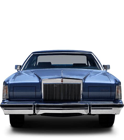 1977 Lincoln Continental photo