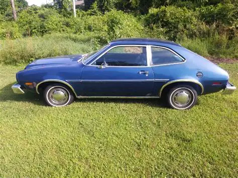 1977 Mercury Bobcat photo