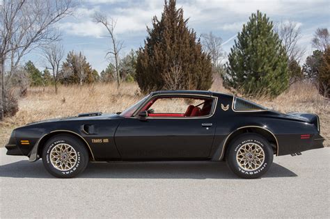 1977 Pontiac Firebird photo