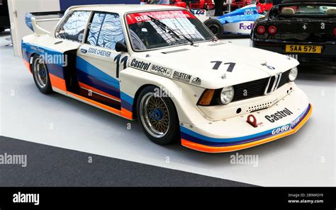 1978 Bmw 320 photo