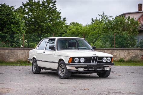 1978 Bmw 320 photo